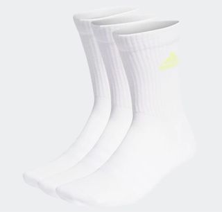 Adidas Basketball Crew Socks 3 pairs