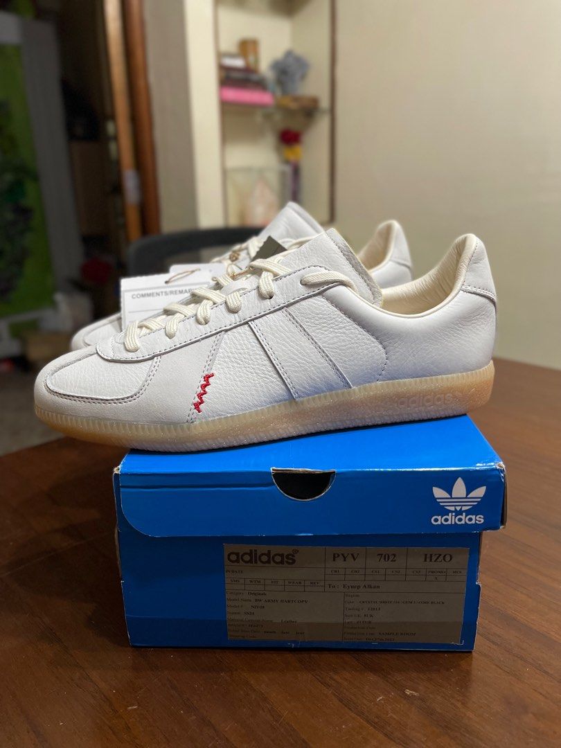 Adidas oyster bw army on sale