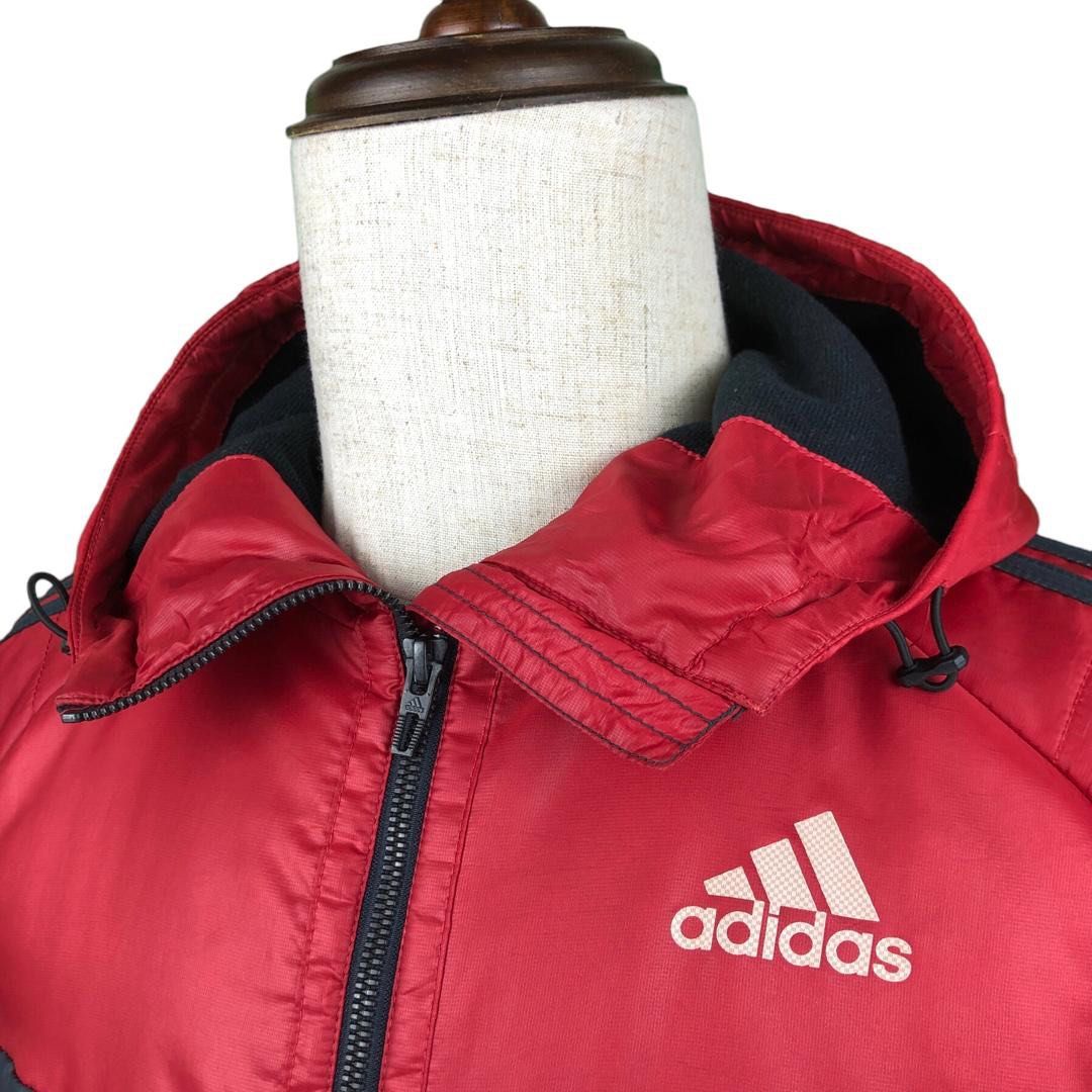 What colour is shop the adidas jacket