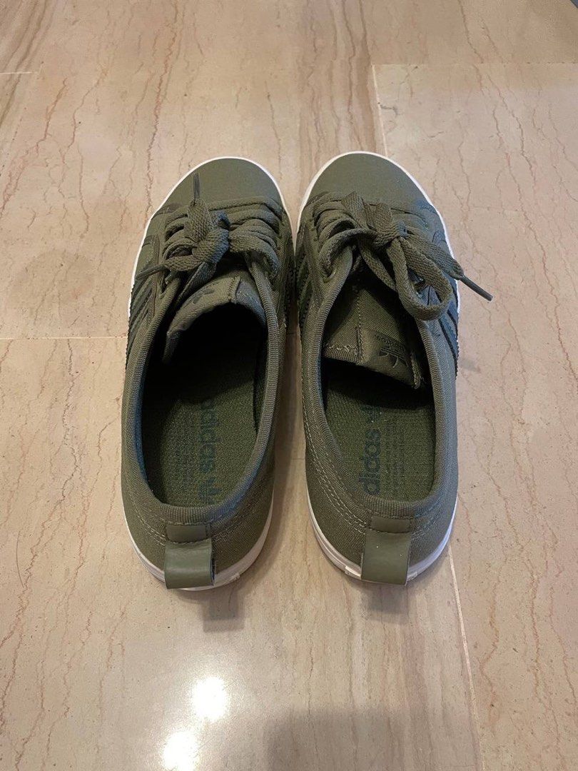 adidas honey low canvas