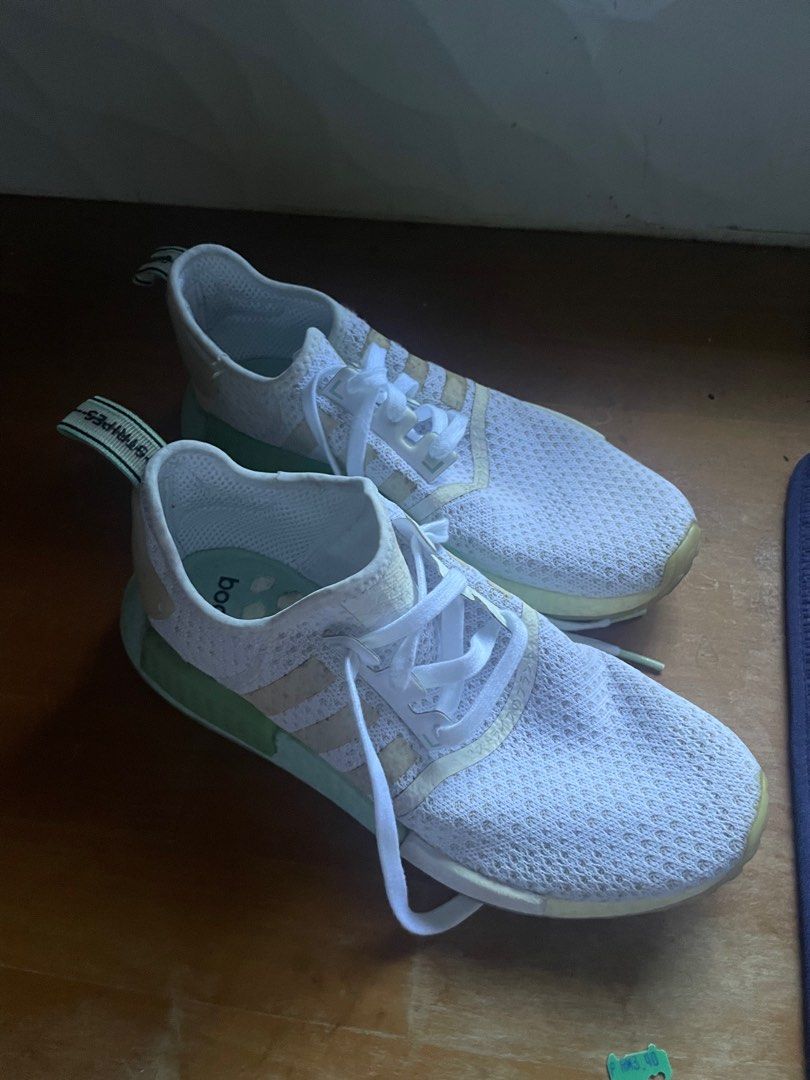 Nmd r1 japan white store