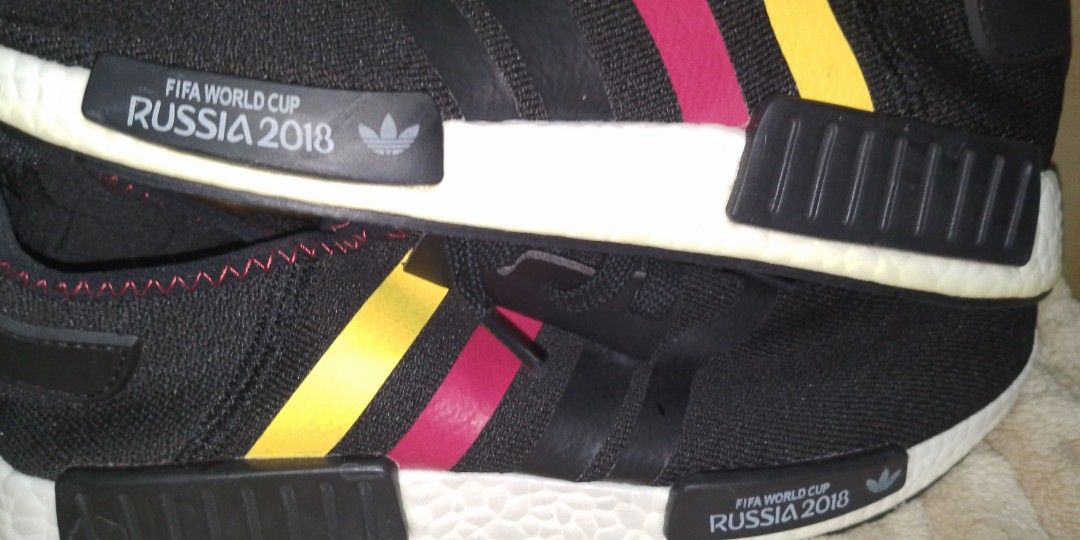 Nmd limited edition 2018 deals