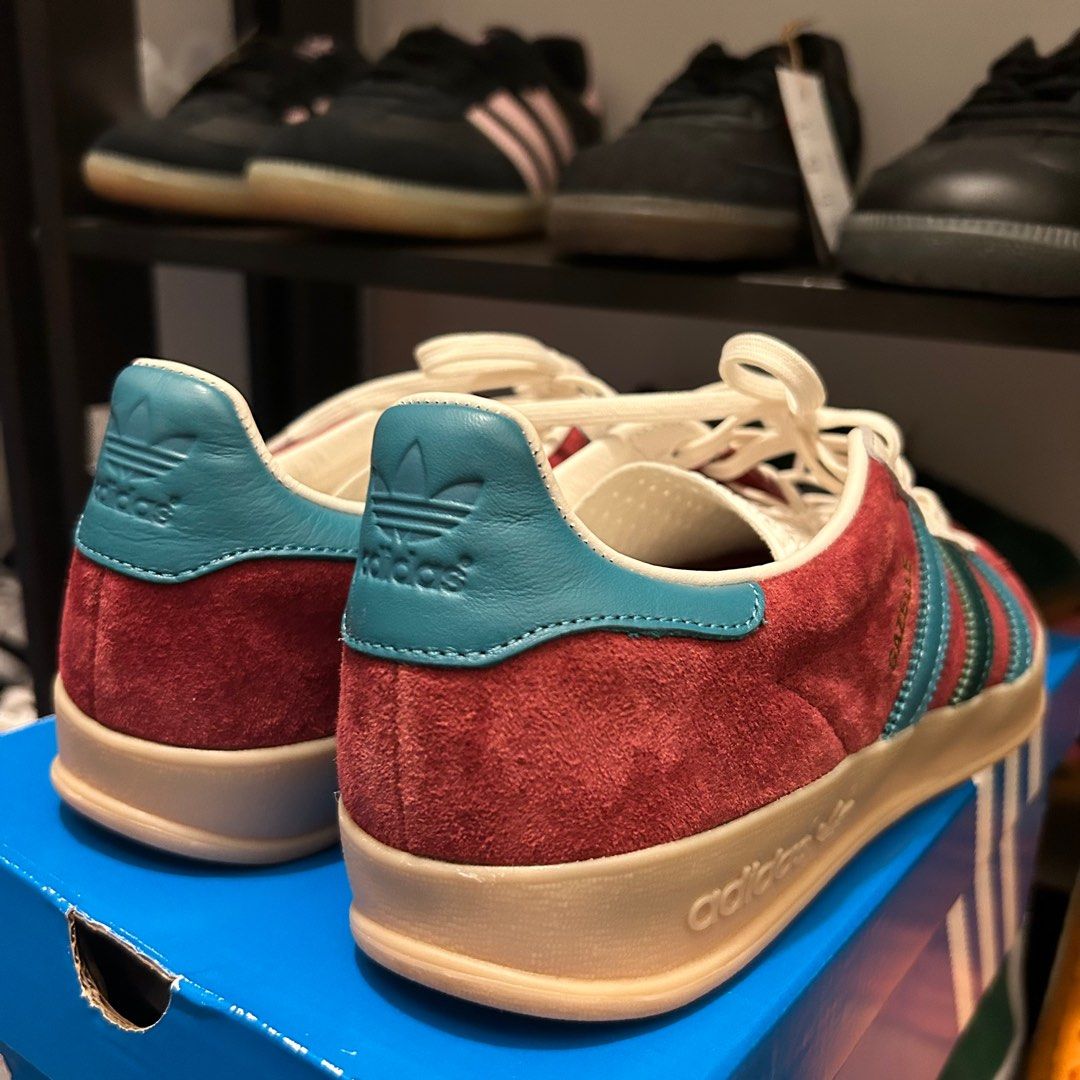 Aston villa shop gazelles