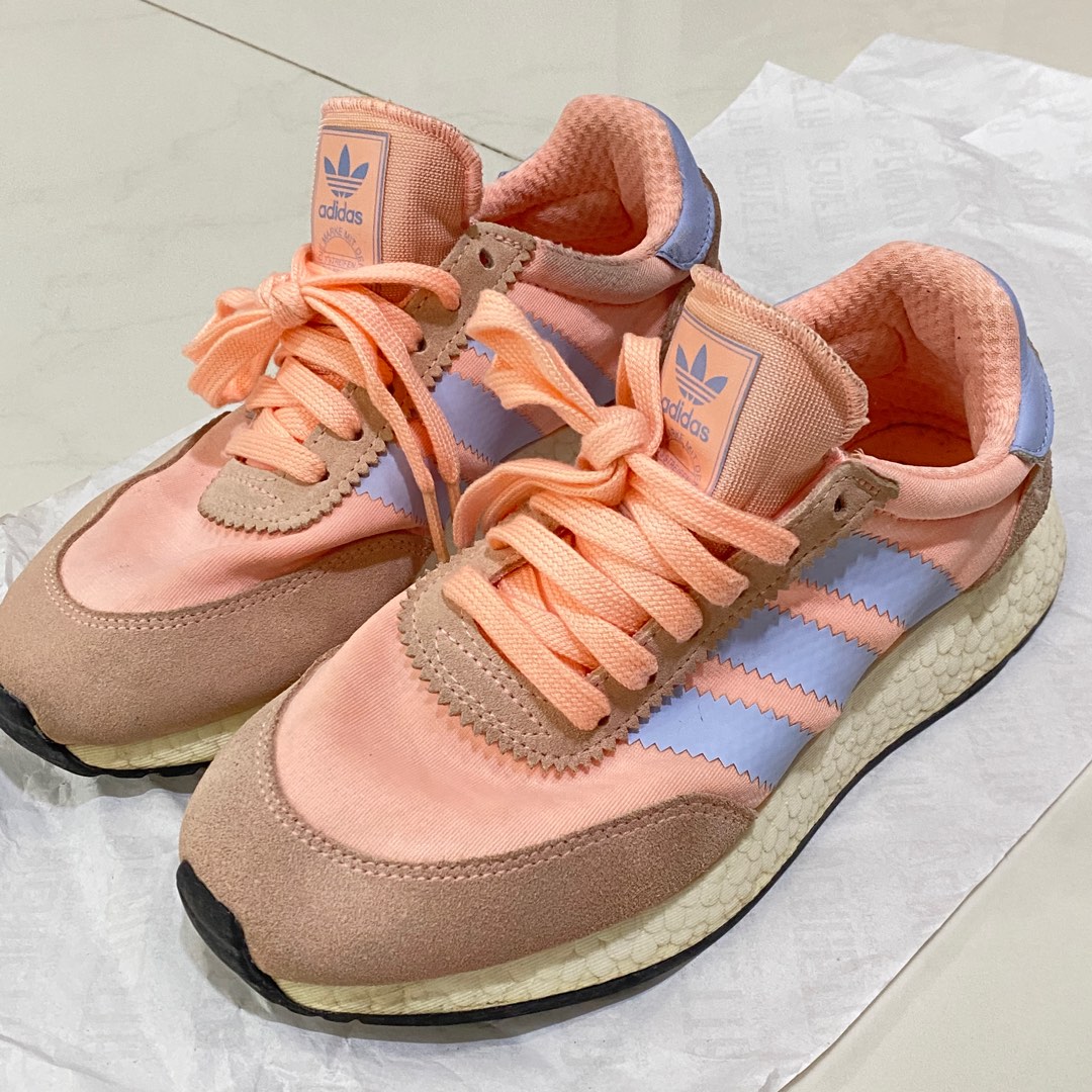 Adidas Originals I 5923 women Women s Fashion Footwear Sneakers on Carousell
