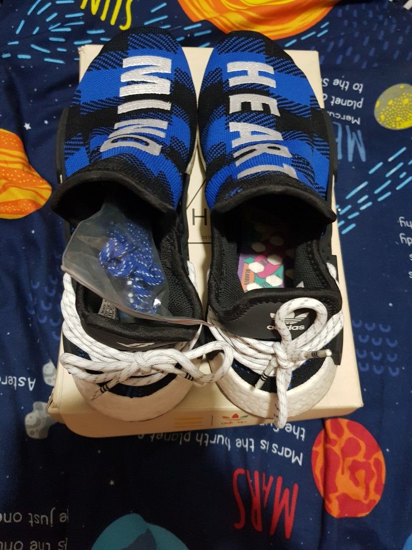 Pharrell williams bbc shoes sale