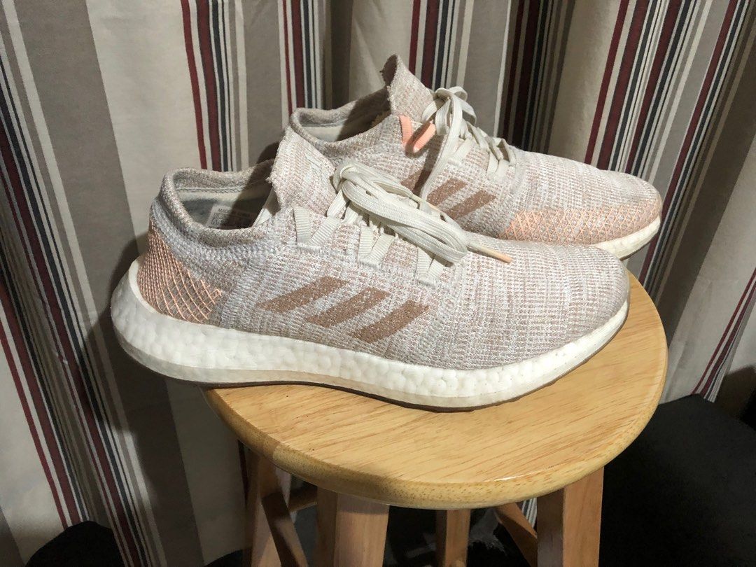 Adidas pure boost go true to size hotsell
