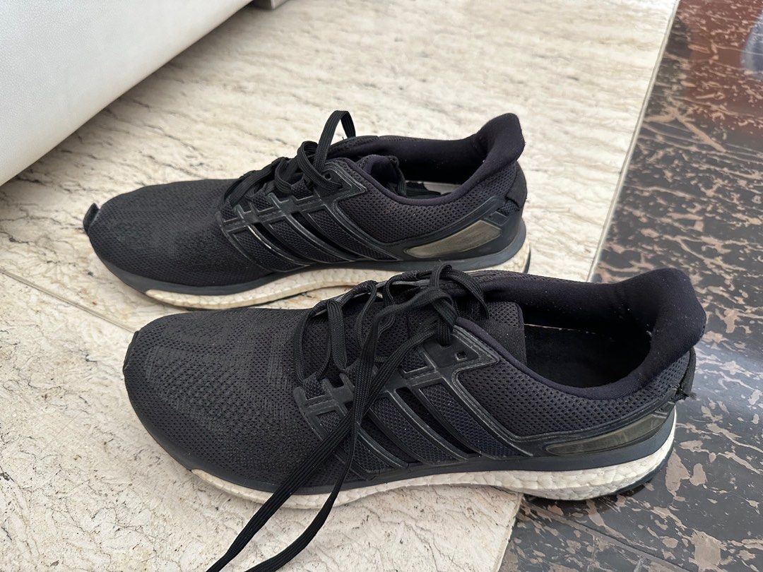 adidas rubber shoes for men