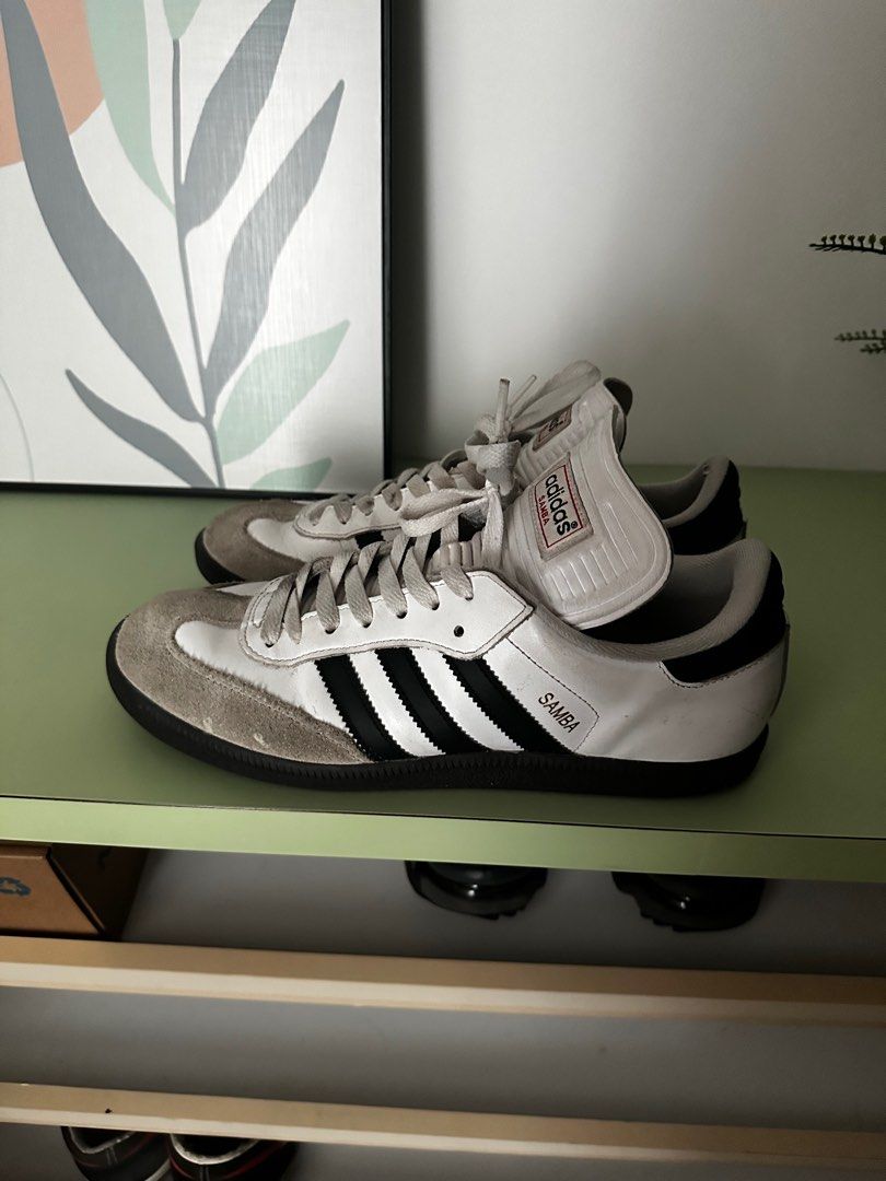 Adidas samba cheapest store