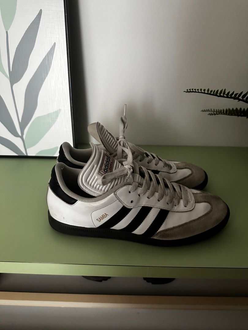 Adidas samba cheapest clearance