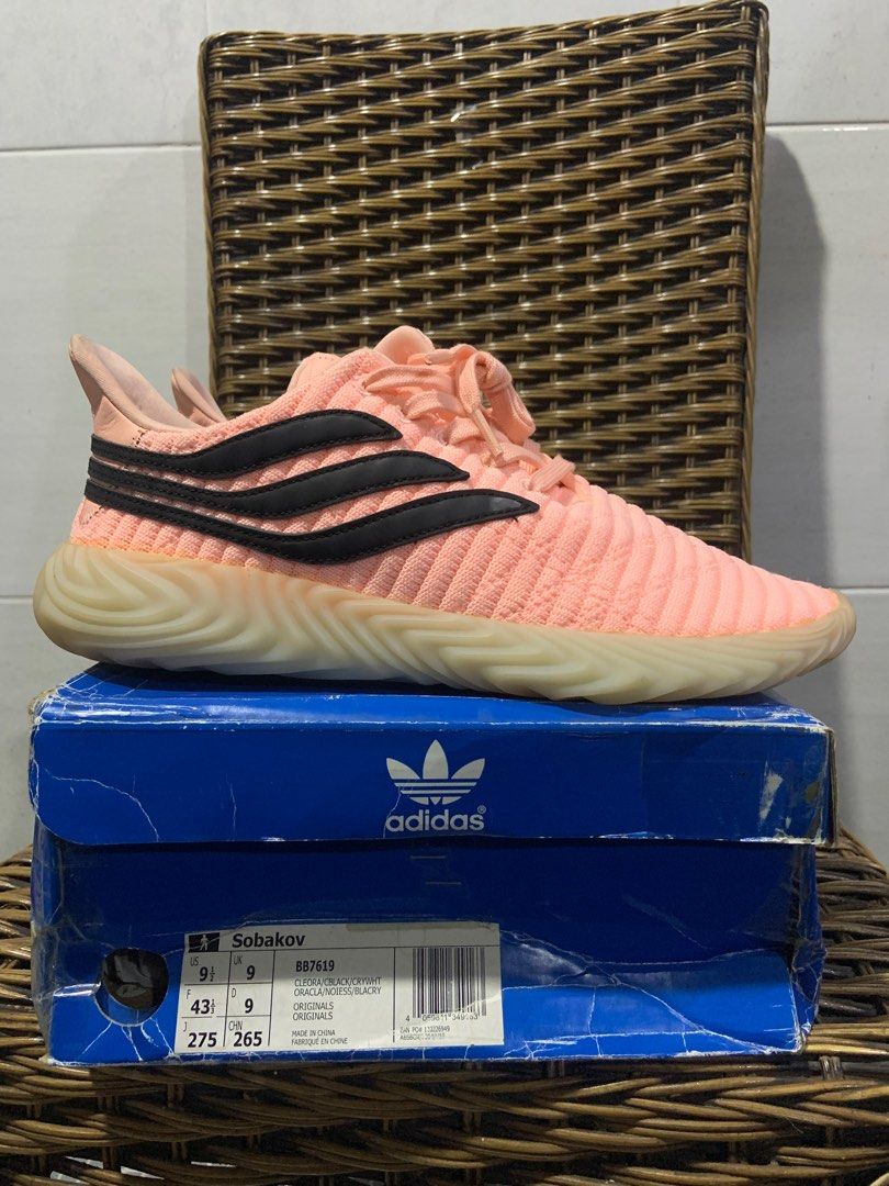 Adidas sobakov 43 hot sale