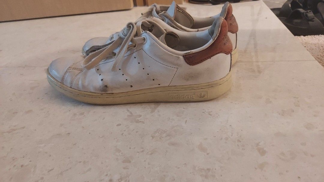 Stan smith rovinate top