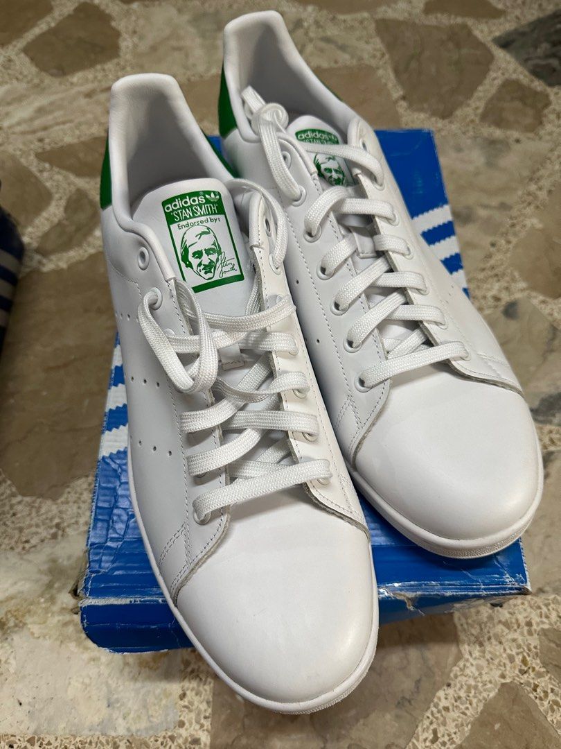 Stan smith size 14 clearance