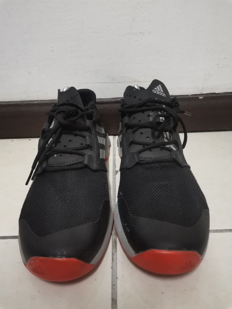 Adidas Terrex Voyager DLX Men s Fashion Footwear Sneakers on