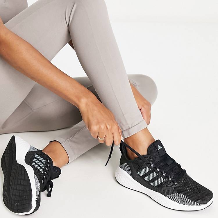 adidas Training fluidflow 2.0 in black Carousell