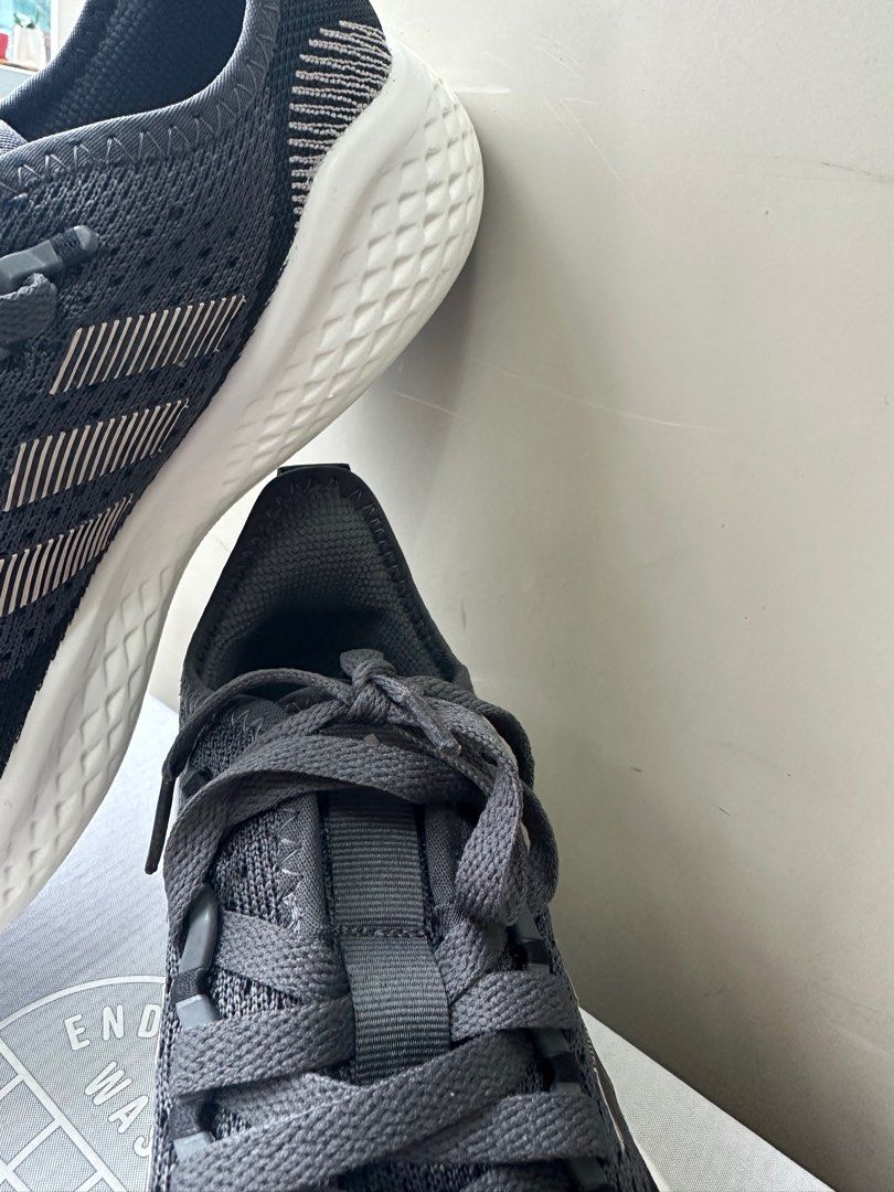 adidas Training fluidflow 2.0 in black Carousell
