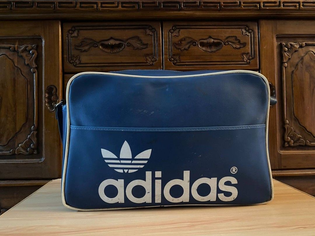 バッグ 80s adidas vintage sling messenger bag バッグ 80s adidas vintage sling messenger bag バッグ 80s adidas