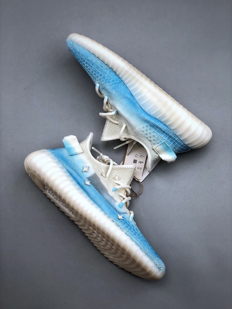 Adidas Yeezy Boost 350 V2 HQ6316 Unisex Pre order Fesyen Wanita Sepatu di Carousell