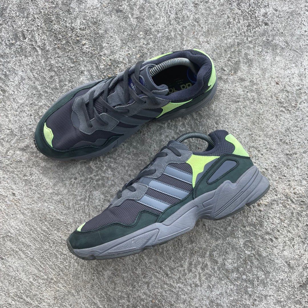 Yung 98 adidas best sale