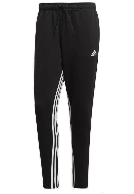 Adidas Zip Pocket Sweatpants Track Pants Casual Wear Men s
