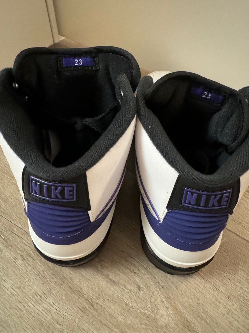 Nike air jordan size 5.5 online