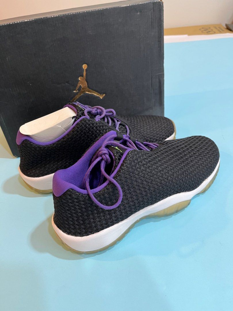 jordan future gg