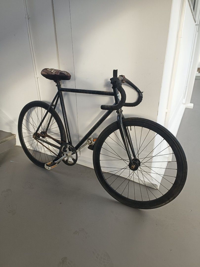 Airwalk fixie FB