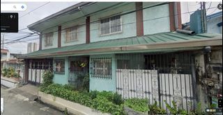 Alabang house with apartments for sale