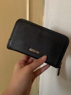 ALDO Black wallet