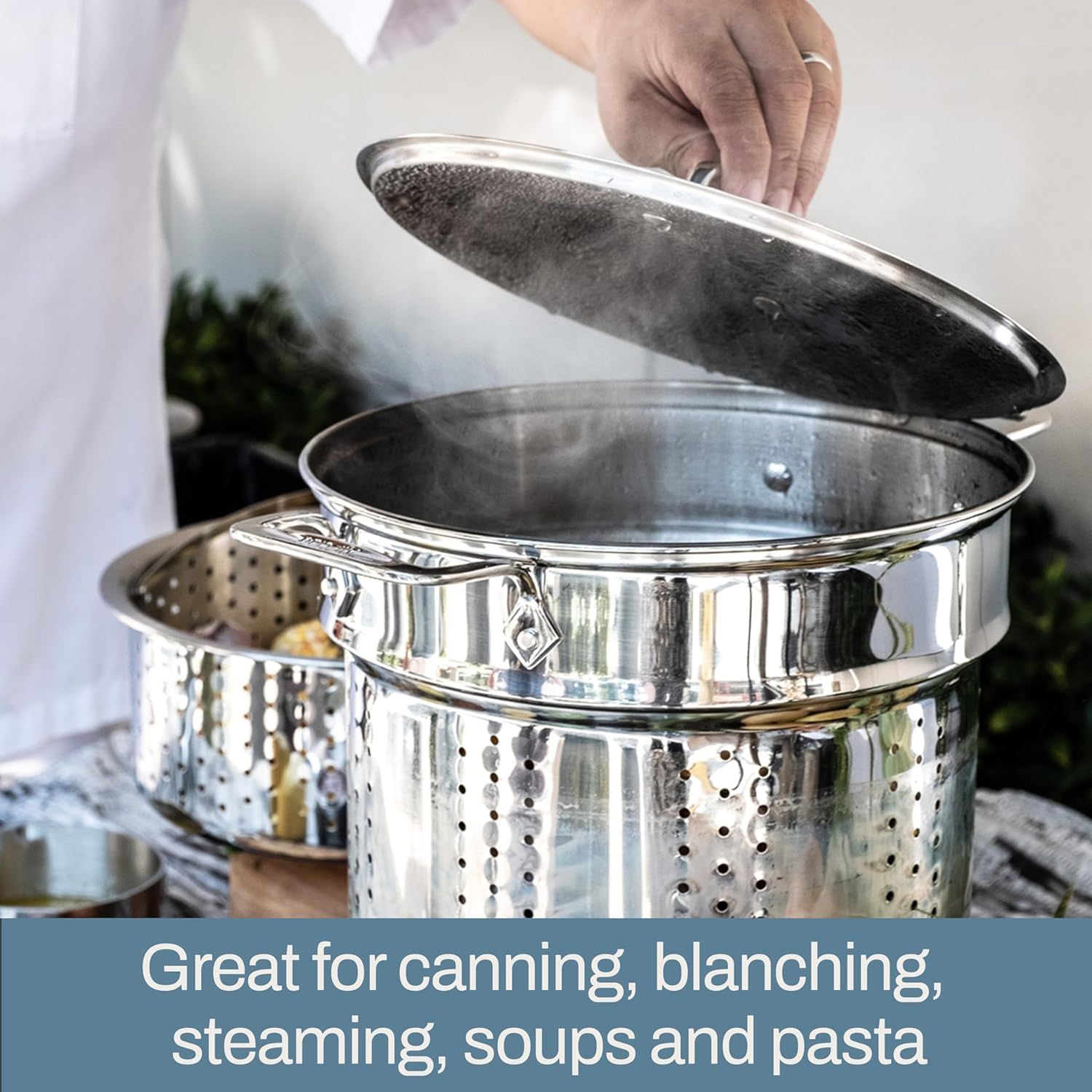 All clad 12 qt multi pot online