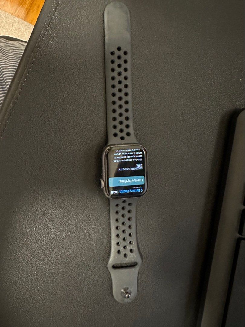 Model a1978 apple watch 2025