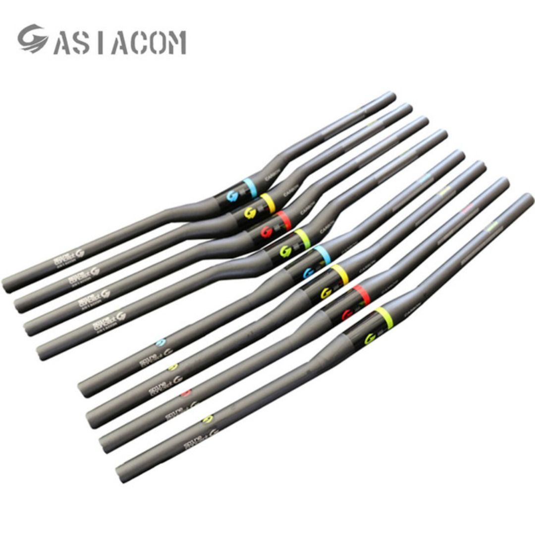 Asiacom handlebar sales