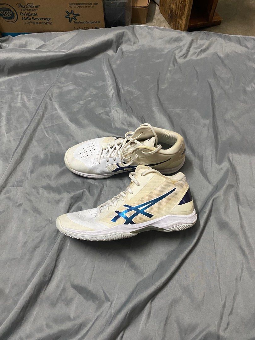 Asics gelhoop v 10 online