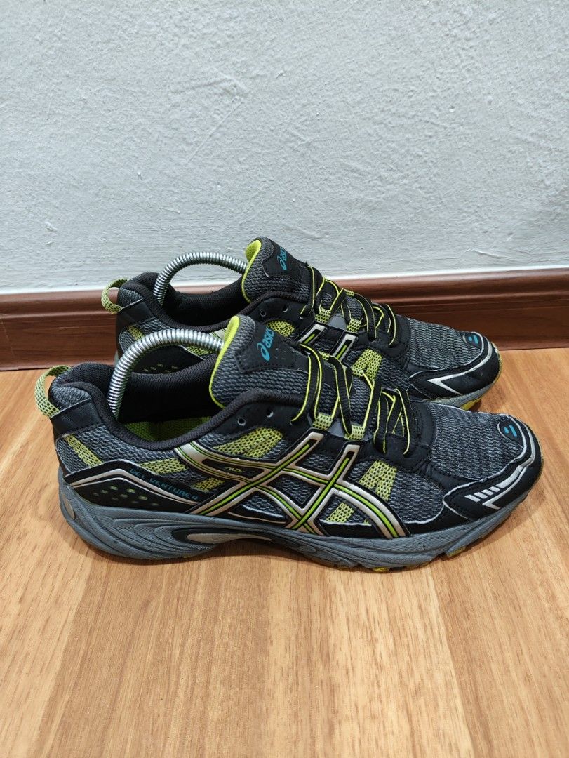 Asics hotsell t383n reviews