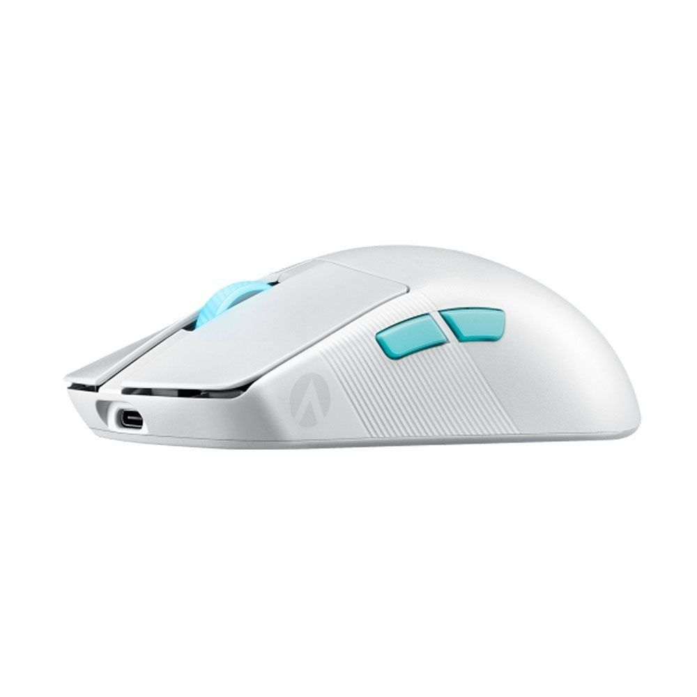 ASUS ROG HARPE ACE AIM LAB EDITION WIRELESS GAMING MOUSE (WHITE) (Category: Mouse & Mousepads) located in San Juan City. Submitted by blueswitchpc (Listing ID 1291954998, Image 3). Description: 🚨 RESTOCK ALERT 🚨 ASUS ROG HARPE ACE AIM LAB EDITION WIRELESS GAMING MOUSE (WHITE). ROG Harpe Ace Aim Lab Edition The ultra-lightweight ROG Harpe Ace Aim Lab Edition is a 54-gram wireless gaming mouse with a pro-tested form factor, 36,000-dpi ROG AimPoin