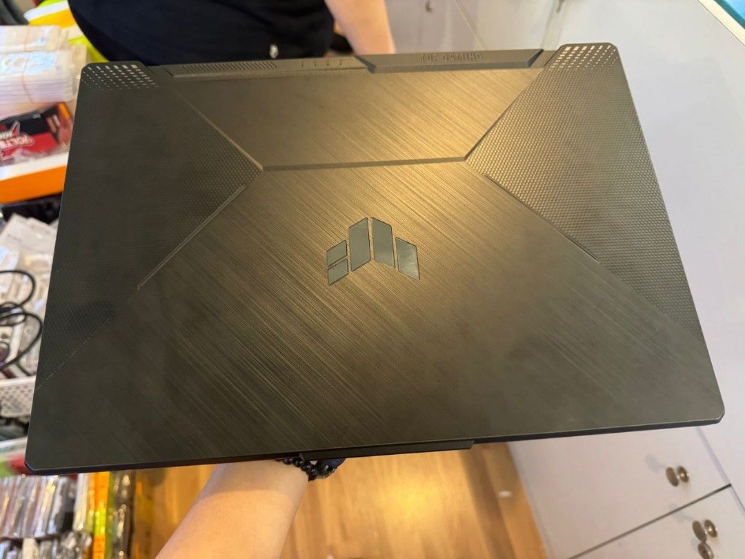 ASUS Tuf gaming A15 FA506IE, Computers & Tech, Laptops & Notebooks on ...