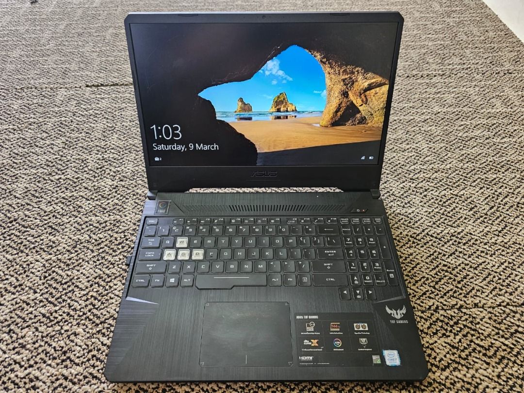 Fx505g hot sale