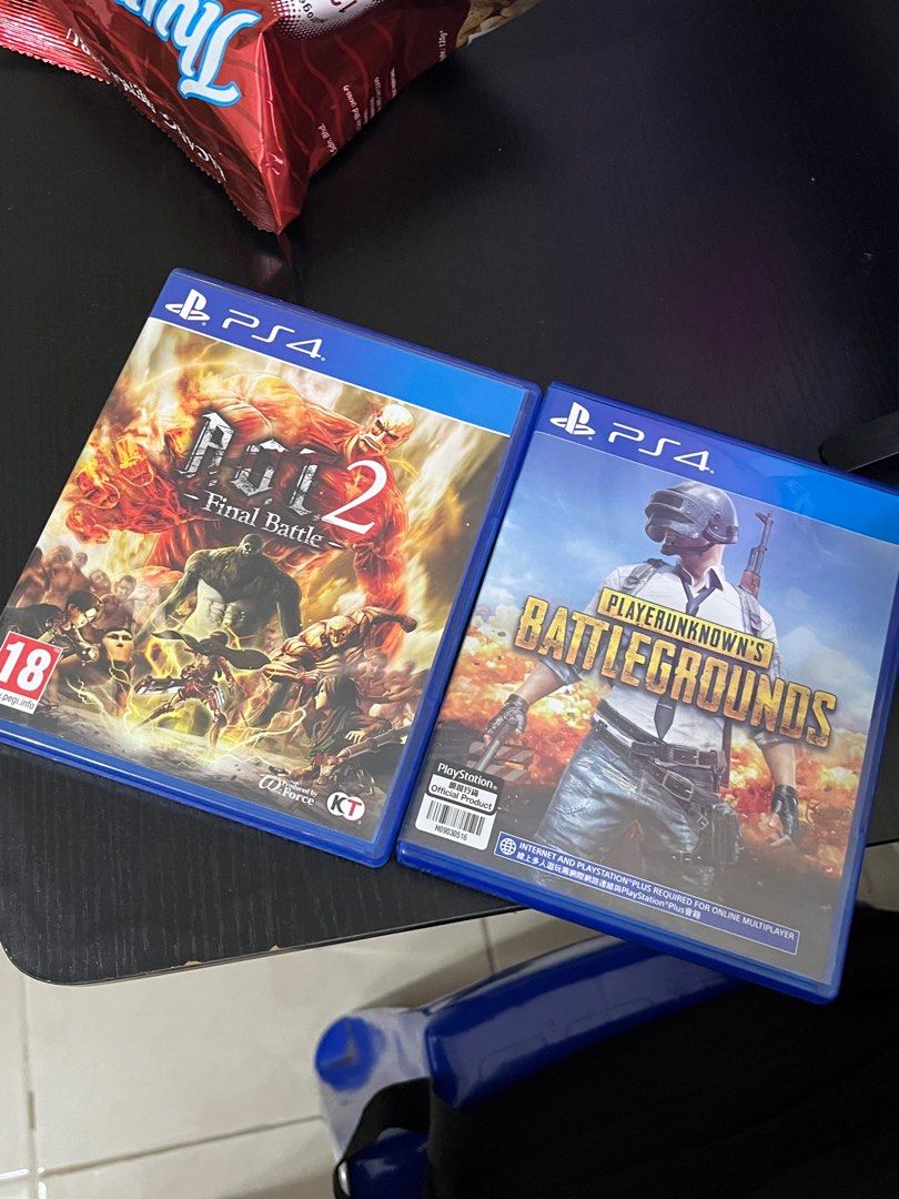 Pubg ps4 sale slim