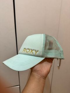 Authentic Roxy cap