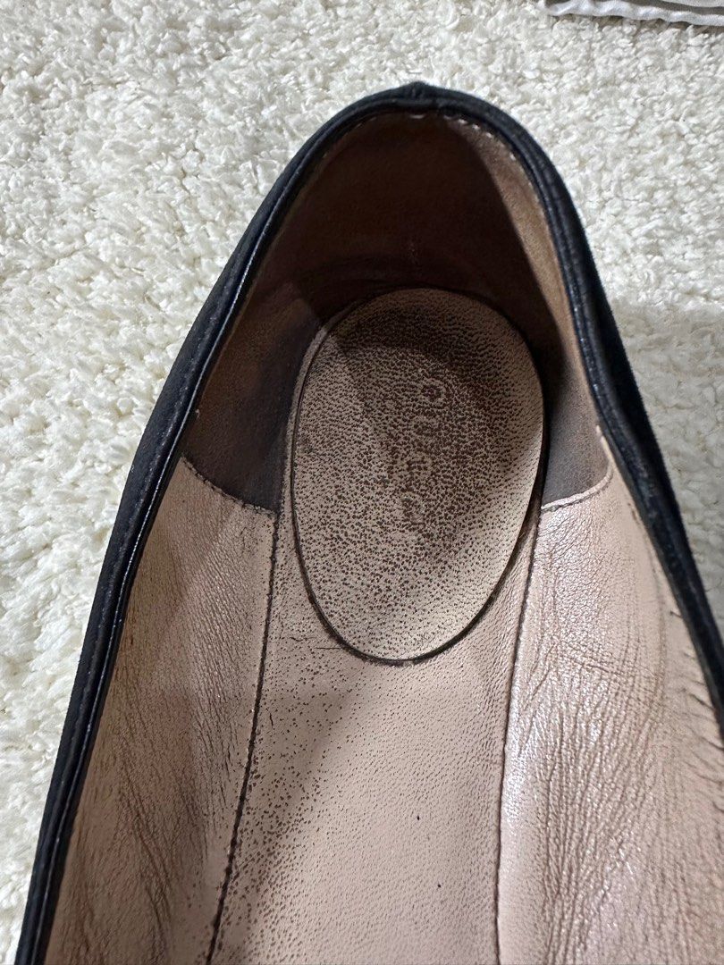 Gucci marmont flat online