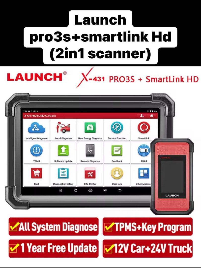 Auto trucks diagnostic scanner (Category: Other Automotive Parts and Accessories) located in Manila. Submitted by anniepie2017328 (Listing ID 1291957177, Image 1). Description: Looking for Auto/ trucks diagnostic scanner ? Please check us out (Nightona trading fb page ) Items have different prices - You can direct message us ..