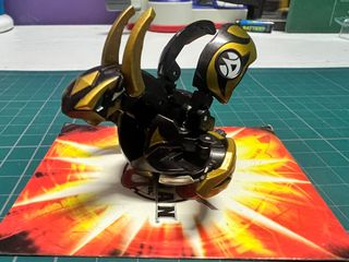 takara Beyblade V-Force Flash Leopard 2, Hobbies & Toys, Toys & Games on  Carousell