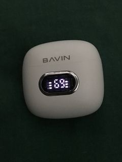 Bavin Wireless Bluetooth Earbuds