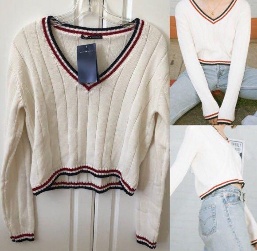 Nicole sweater brandy melville new arrivals