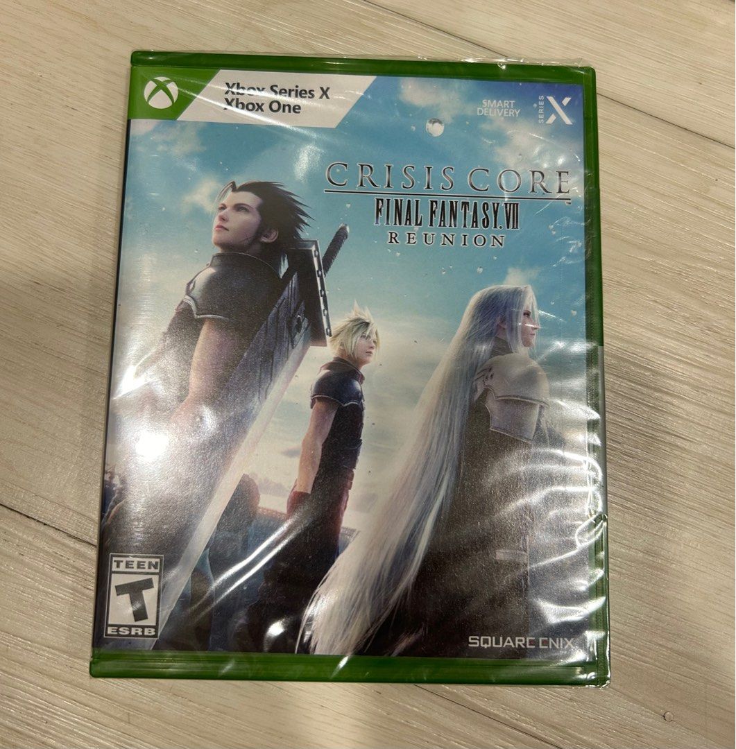 Final fantasy 13 outlet xbox one x