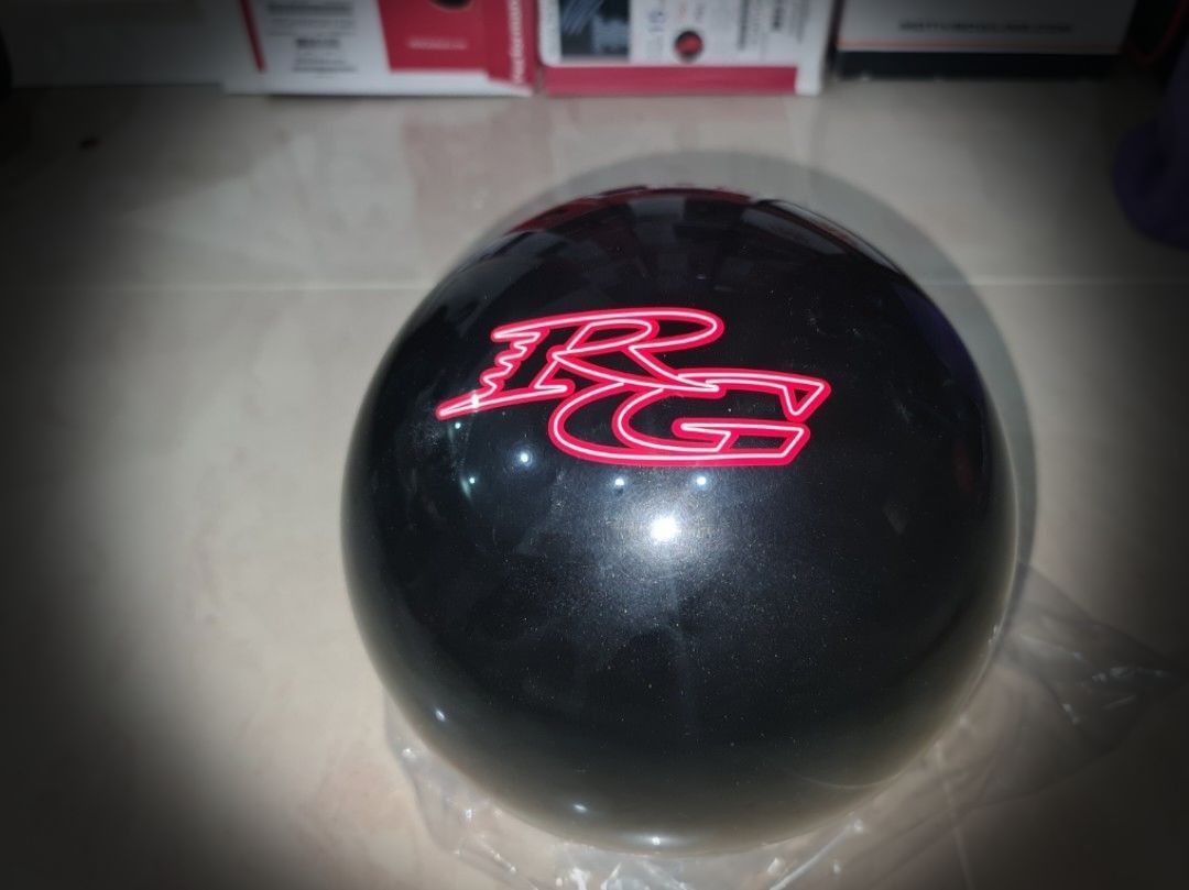 [BNIB] Roto Grip Retro RG spare ball (11lbs), Sports Equipment, Sports ...