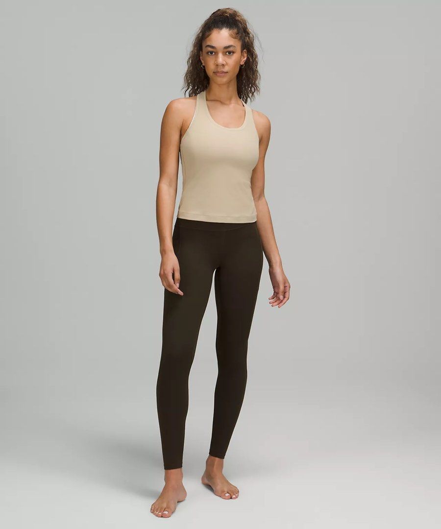 BNWT: Lululemon Align™ High-Rise Pant with Pockets 28 Size 4