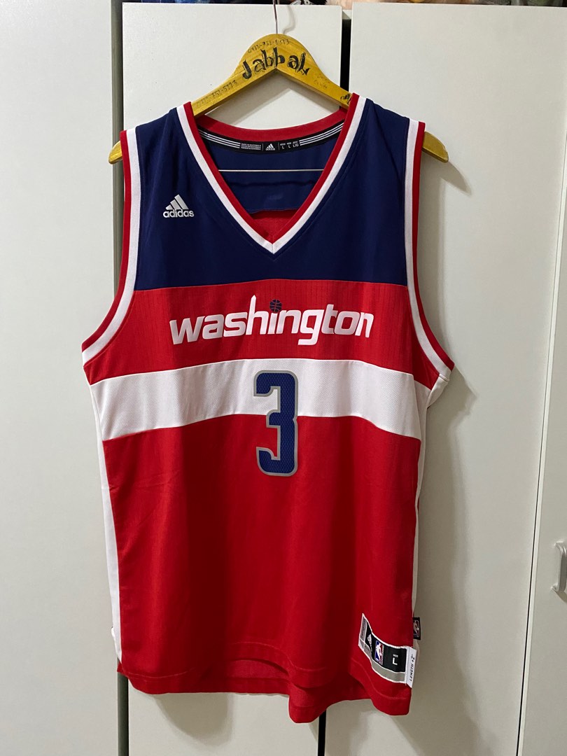 Bradley beal jersey deals