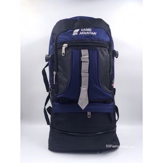 Trekking bag For Sale Backpacks Carousell Singapore