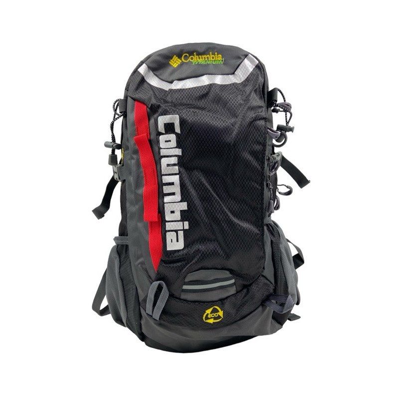 BRAND NEW IN STOCK Columbia 50l Hiking Backpacks Columbia With Rain Cover for hiking camping fishing trekking for mountain climbing waterproof long term use Men s Fashion Bags Backpacks on Carousell