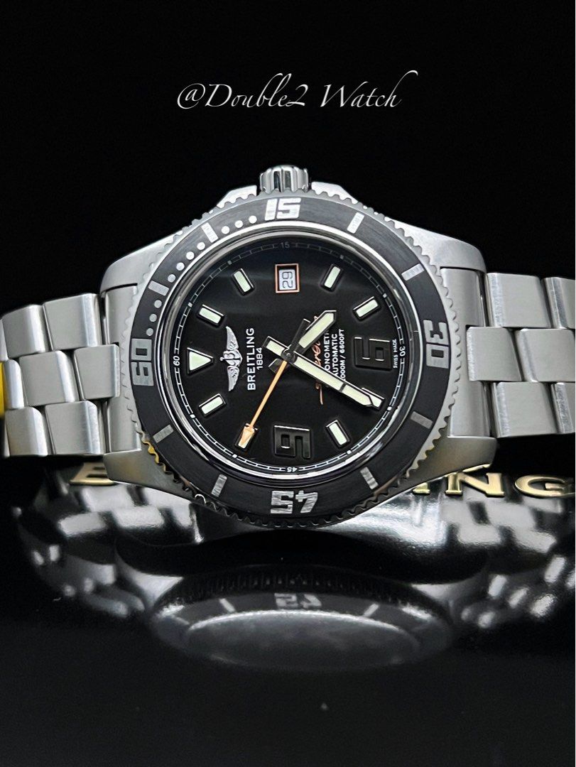 Breitling a1739102 online